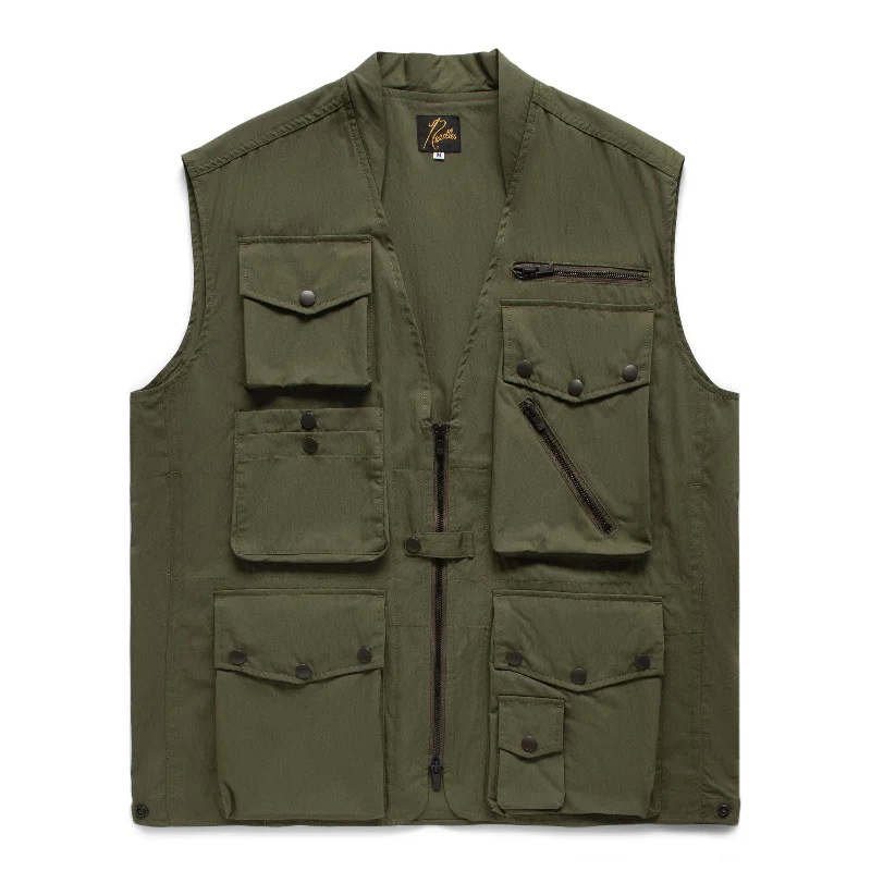 FIELD VEST