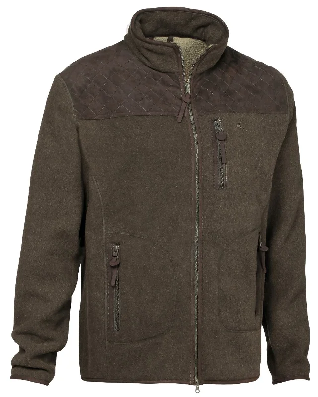 Verney Carron Presly Fleece Jacket