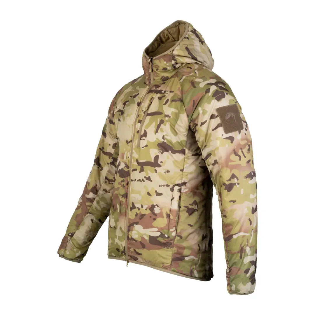 Viper Frontier Jacket