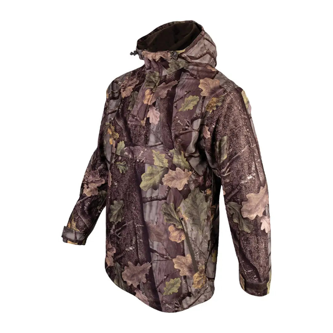 Jack Pyke Galbraith Hunting Smock