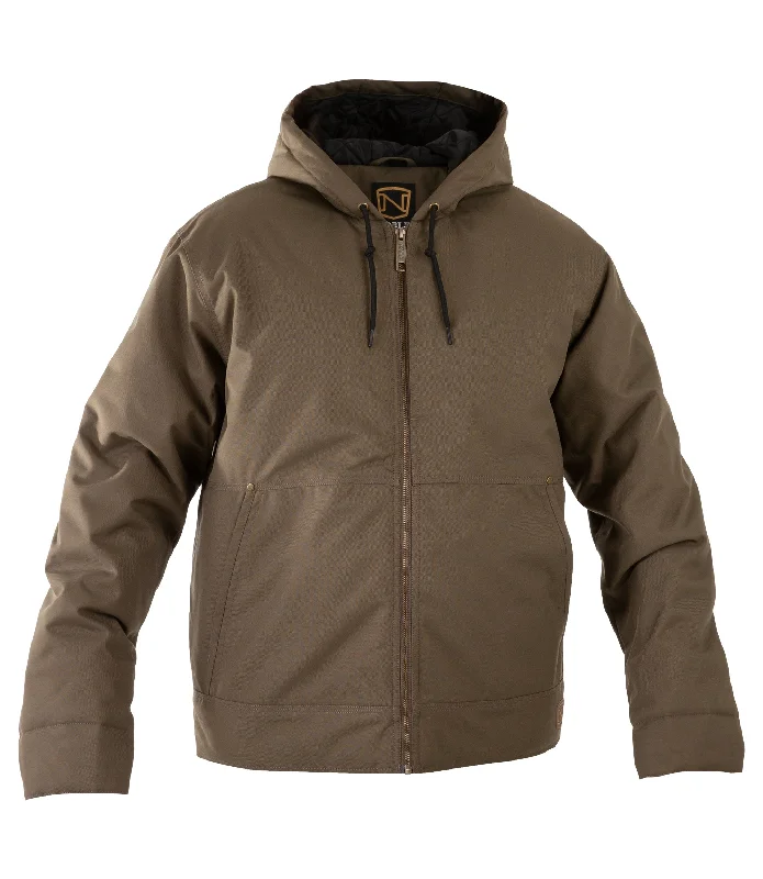 Men’s FullFlexx™ N3 Hooded Jacket