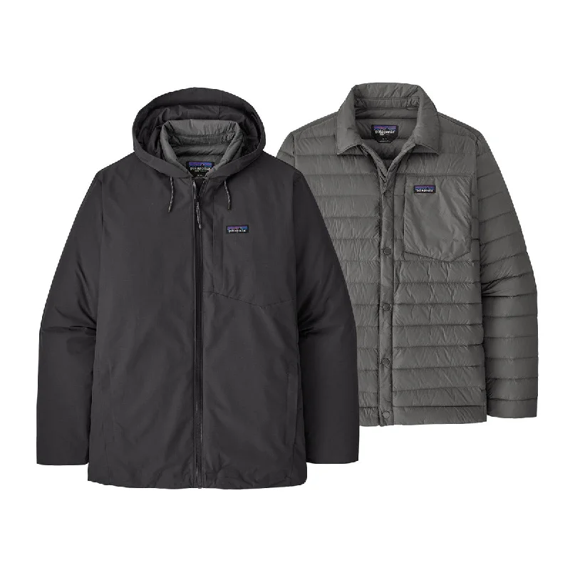 Men's Downdrift 3-in-1 Jacket