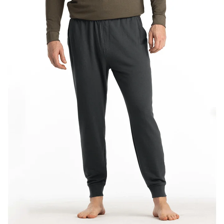 Free Fly Bamboo Lightweight Fleece Jogger Mens