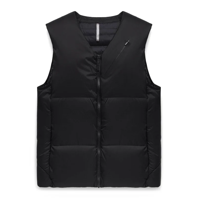 CONDUIT DOWN VEST