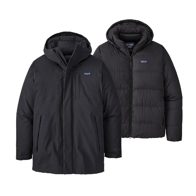 Men's Frozen Range 3-in-1 Parka