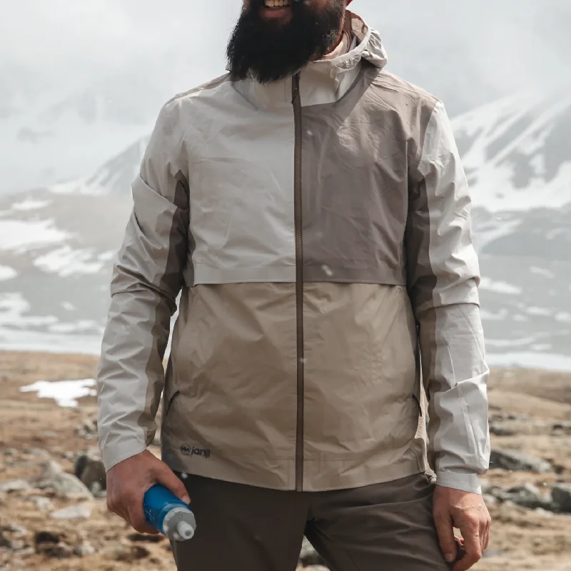 Janji Men's Rainrunner Pack Jacket 2.0