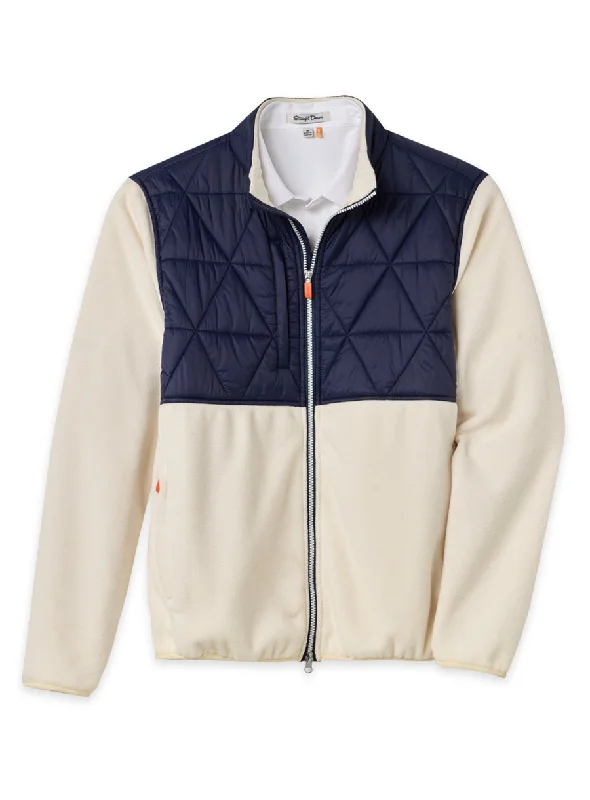 Okemo Hybrid Fleece Jacket