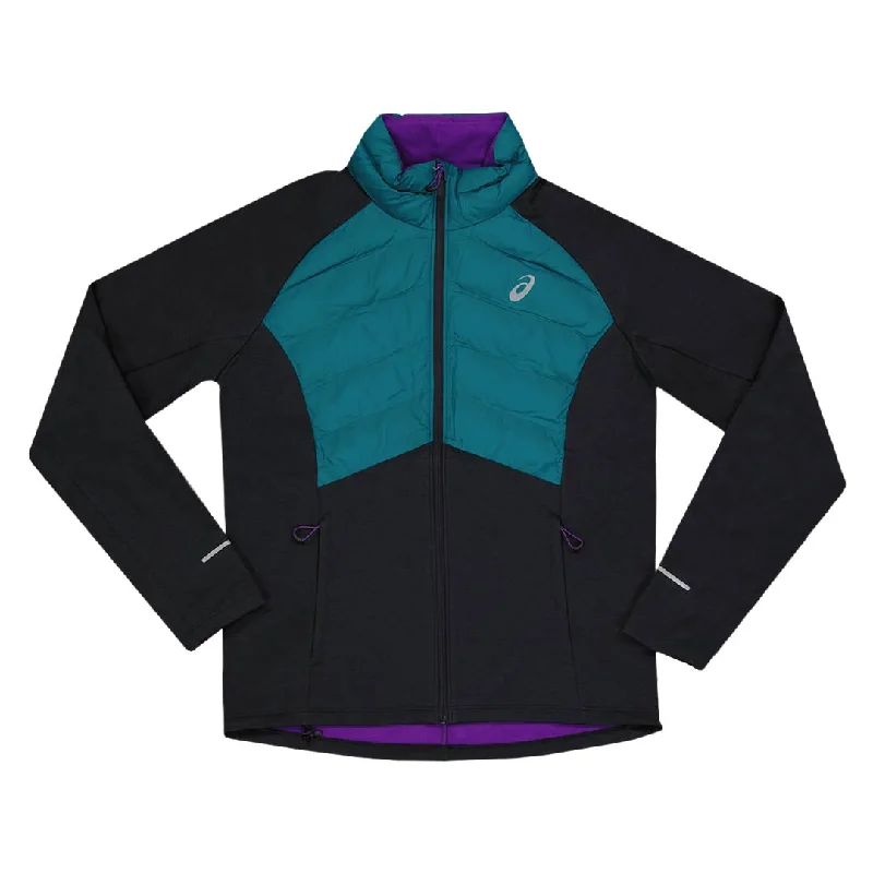 Asics - Men's Winter Run Jacket (2011C397 300)