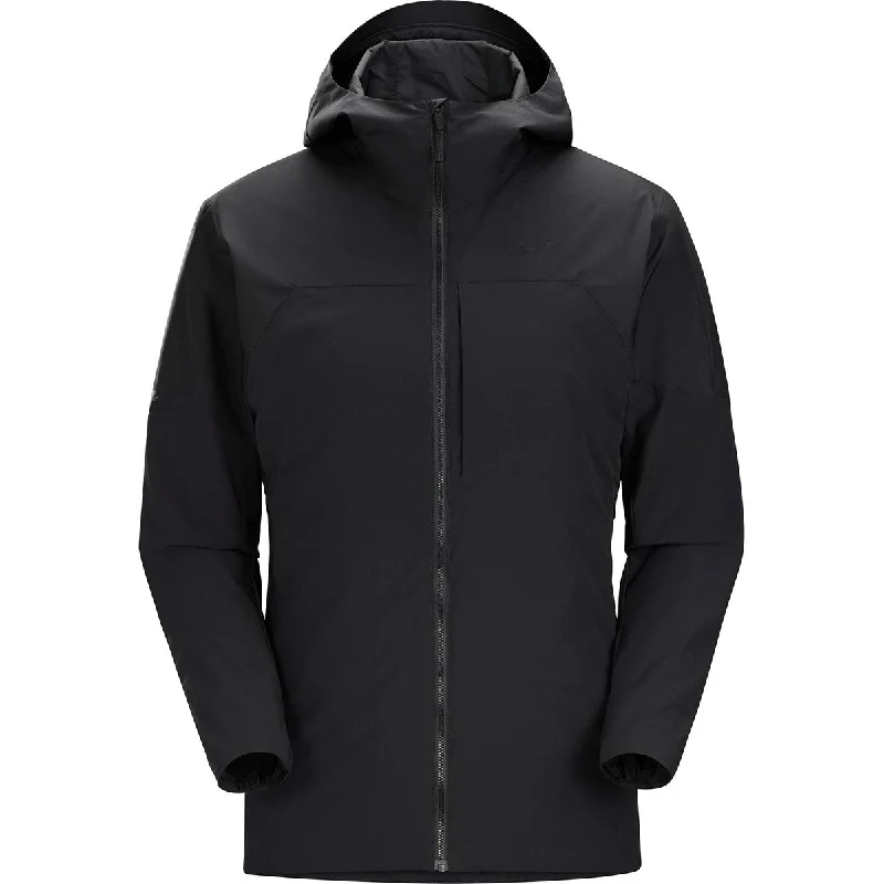 Men's Proton Hybrid Hoody