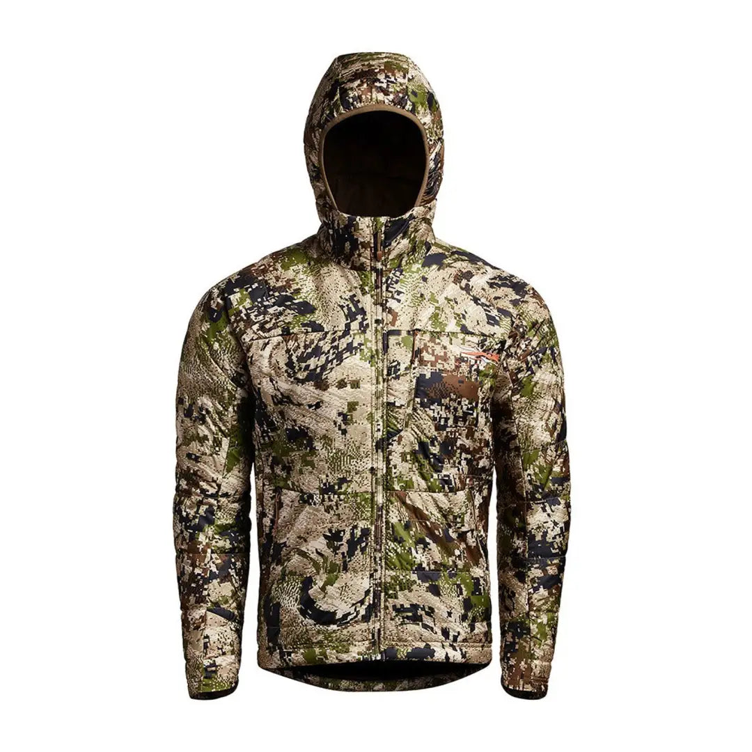 Sitka Kelvin Aerolite Jacket