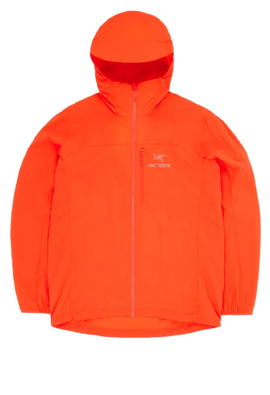 Arc'teryx Men's Squamish Hoody - Solaris