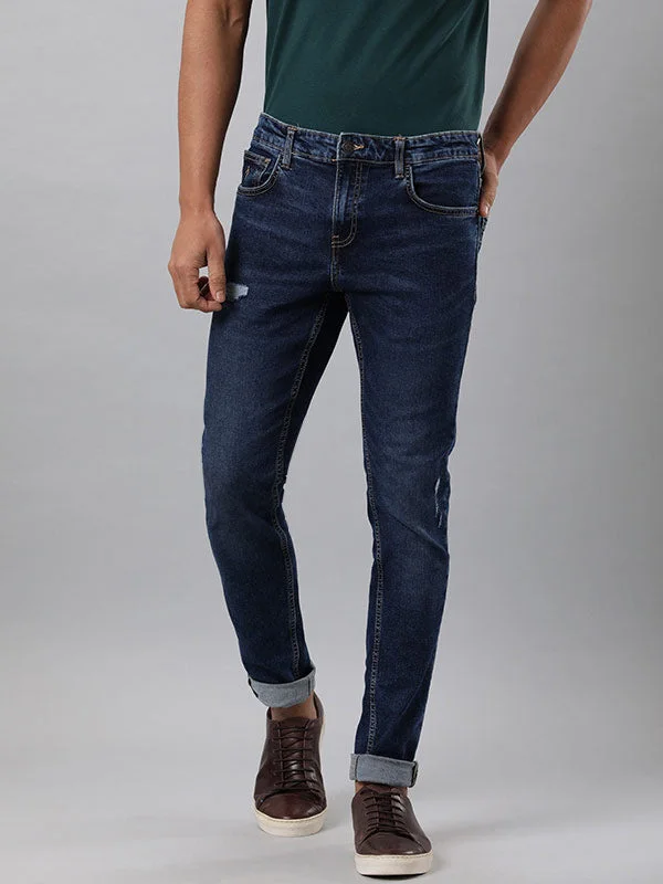 Men Kruger Fit Jeans