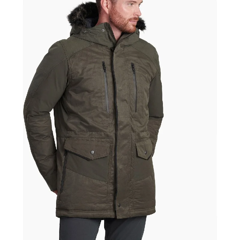 Men's Ukon Down Parka