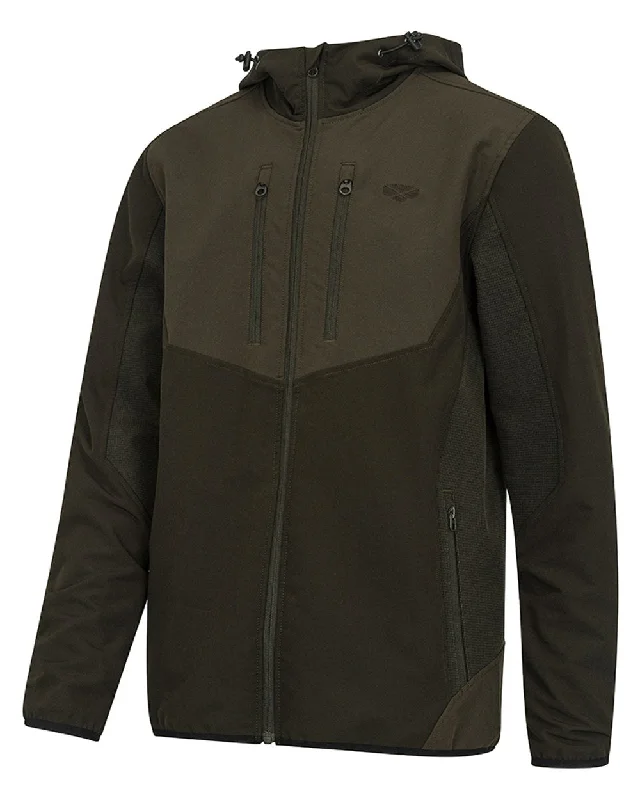 Hoggs of Fife Mens Ardross 4 Way Active Jacket