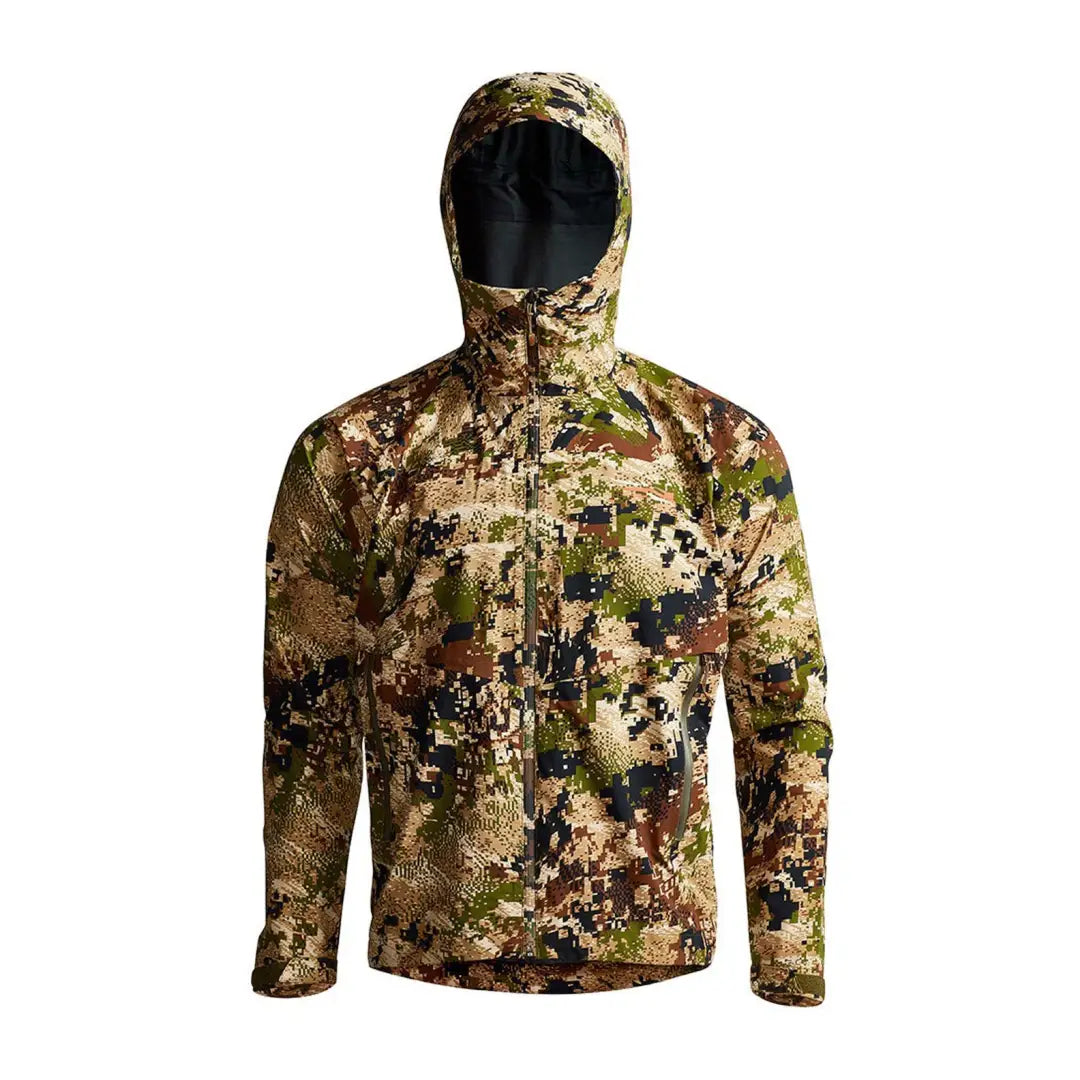 Sitka Dew Point Jacket