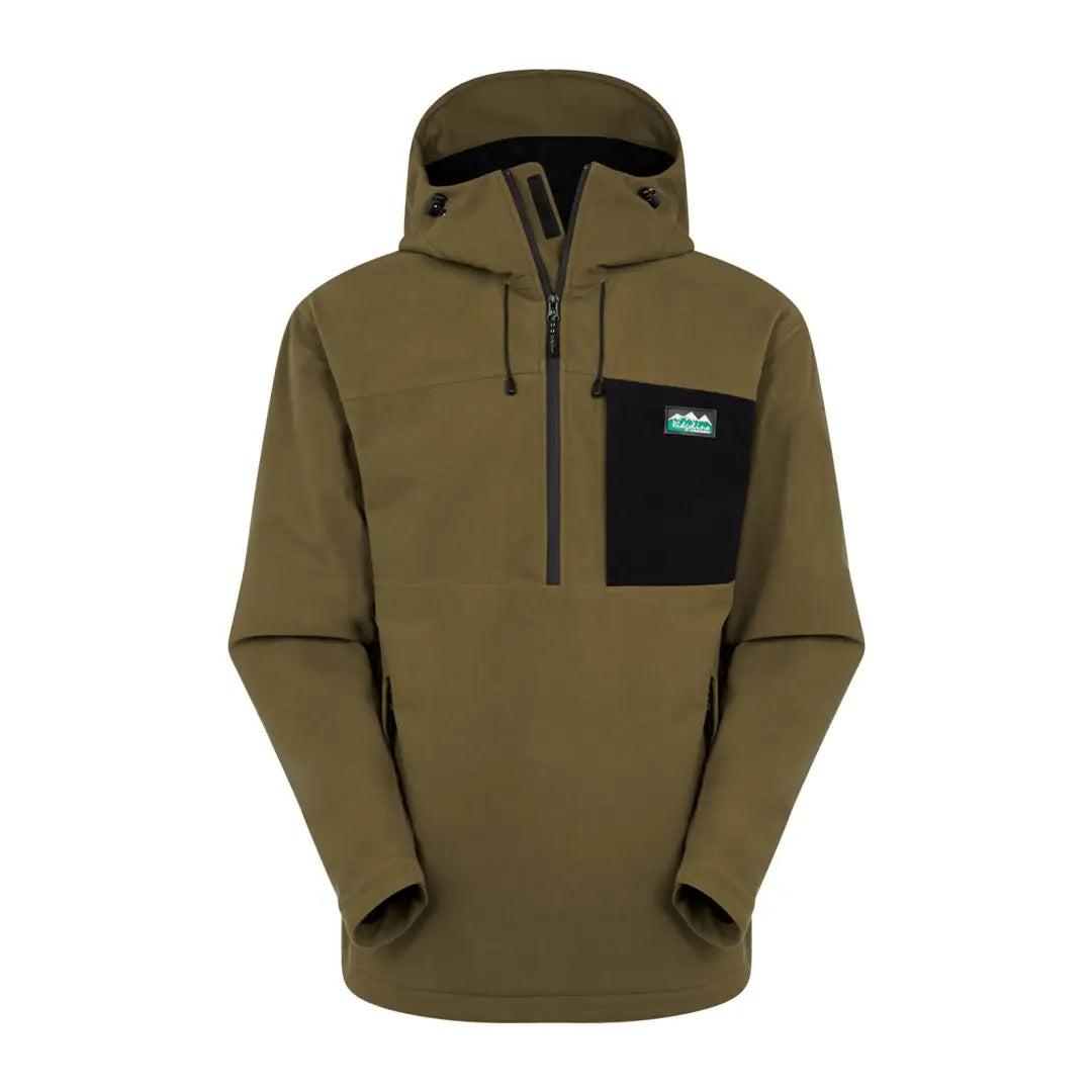 Ridgeline Tempest Smock