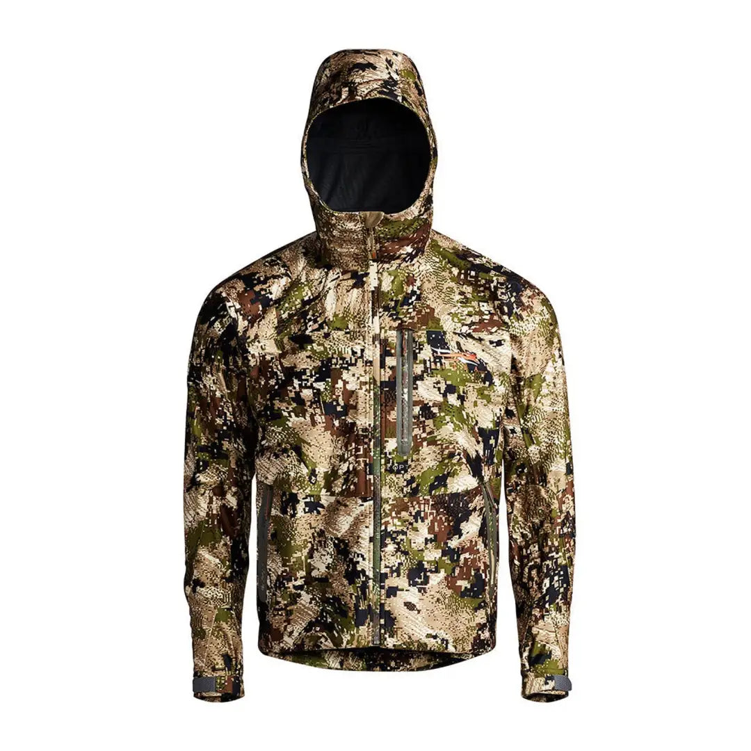 Sitka Thunderhead Jacket