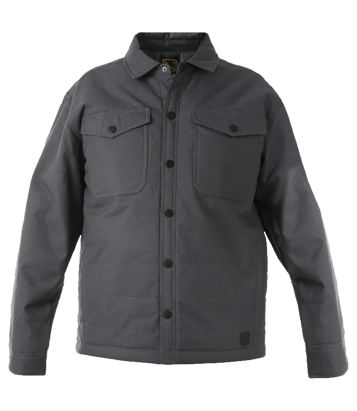 Men’s N3 Shirt Jacket