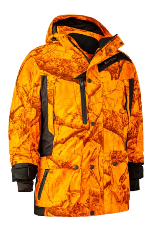 Realtree Edge Orange