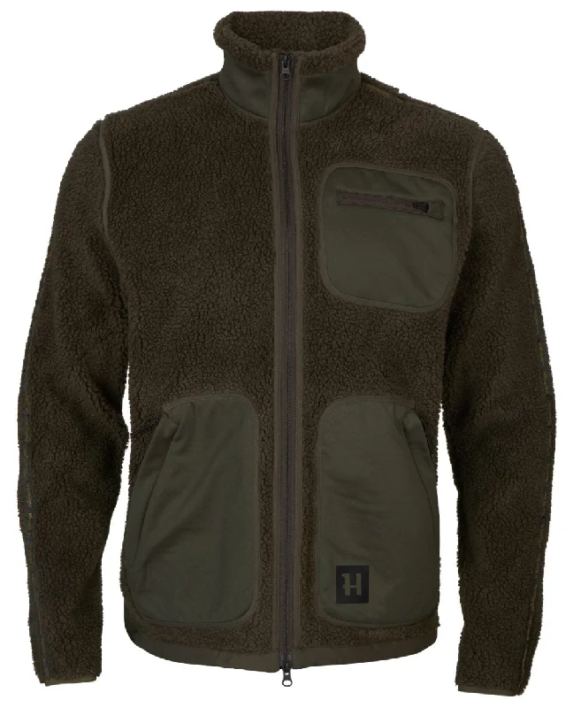 Harkila Rurik Teddy Fleece