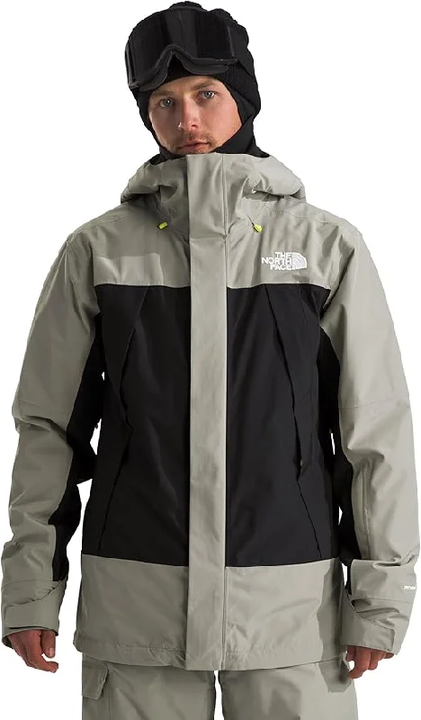 Men's Clement Triclimate Jacket