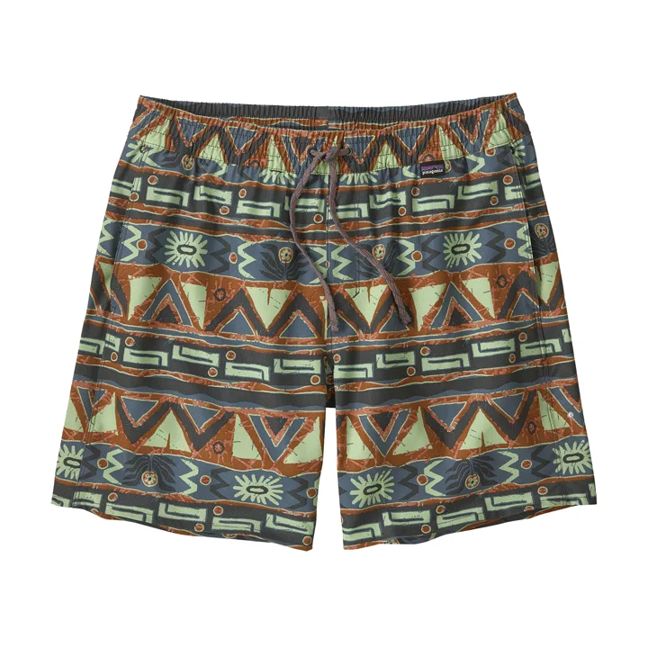 Patagonia Hydropeak Volley Shorts - 16" Mens