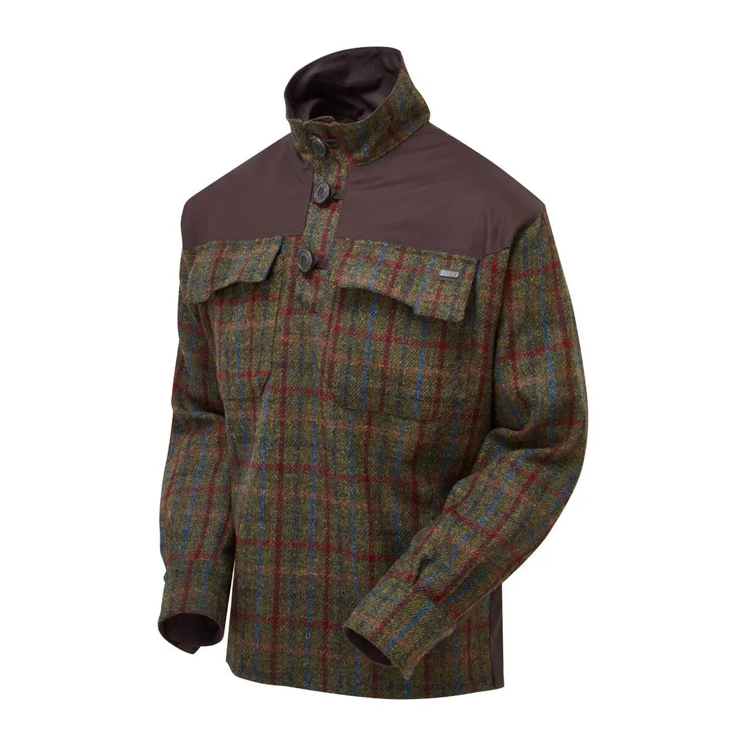 Keela Harris Tweed Smock