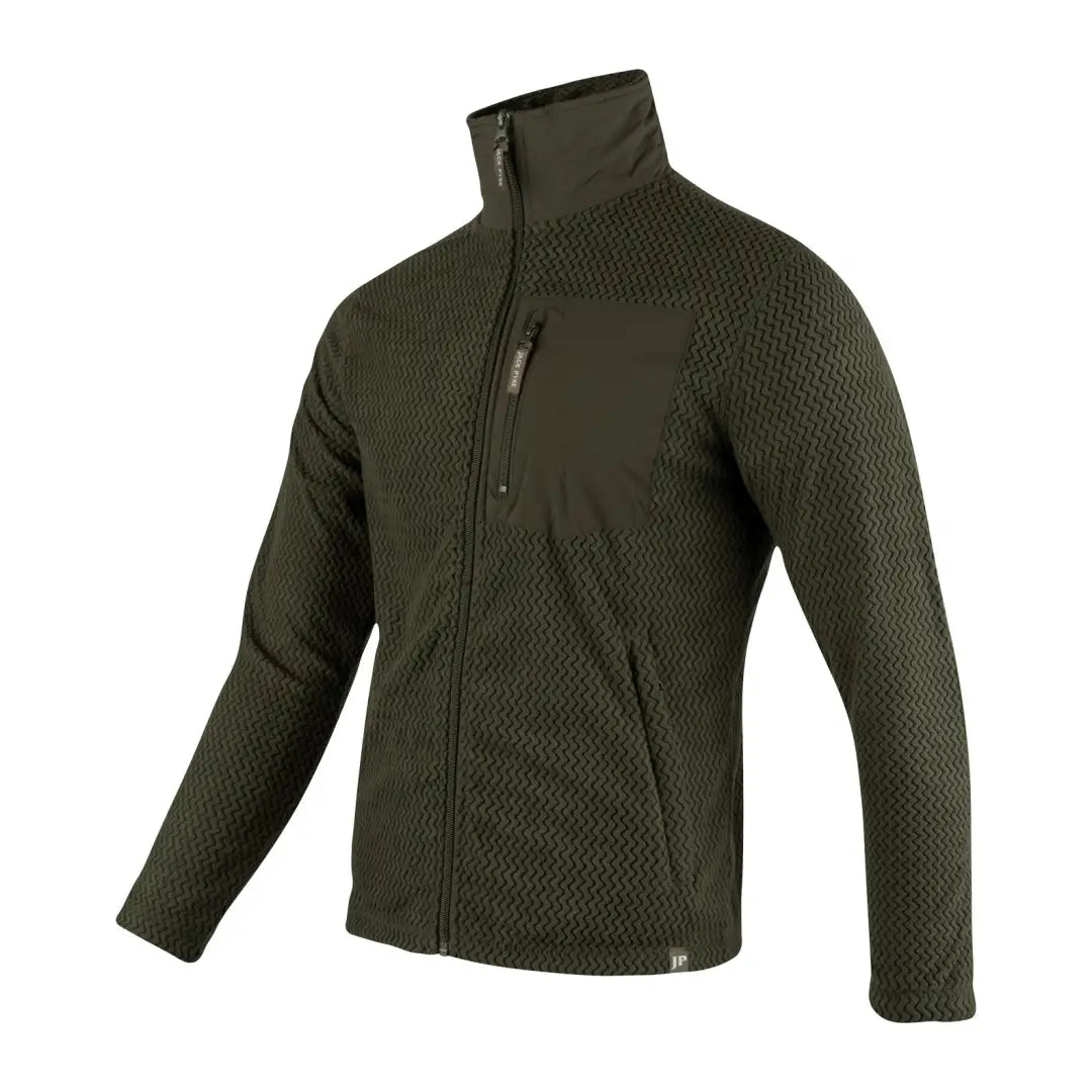 Jack Pyke Lightweight Z Fleece Jacket