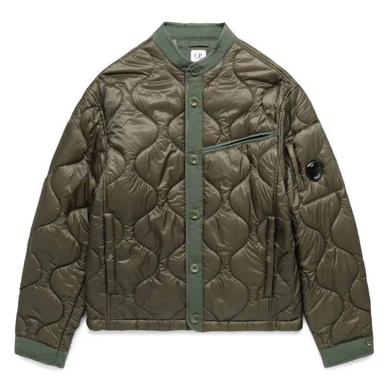 LINER PADDED JACKET