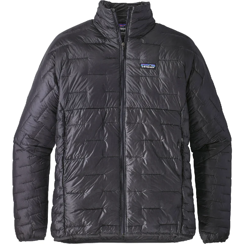 Men's Micro Puff Jacket