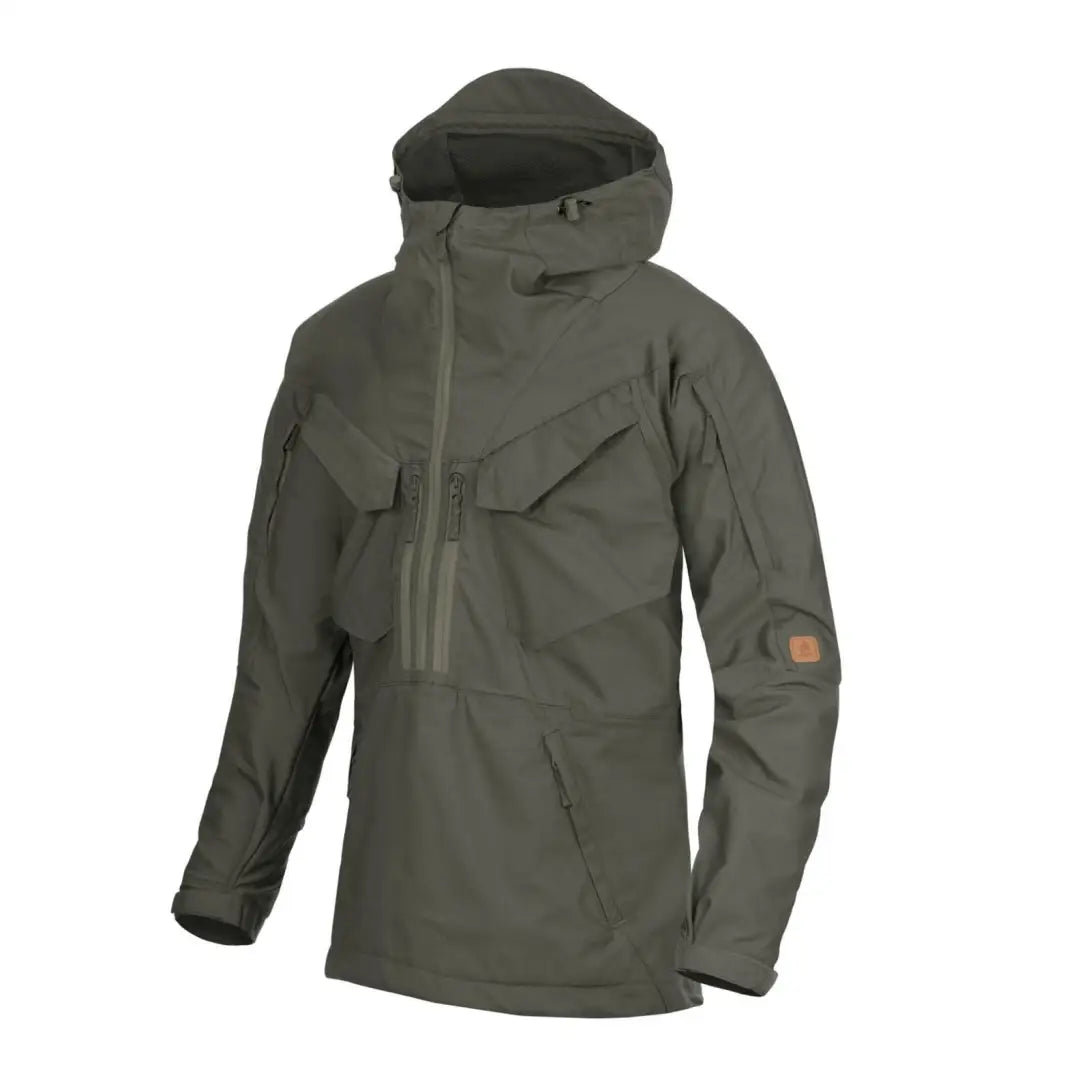 Helikon-Tex Pilgrim Anorak Jacket