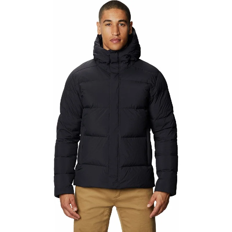 Men's Glacial Storm Jacket