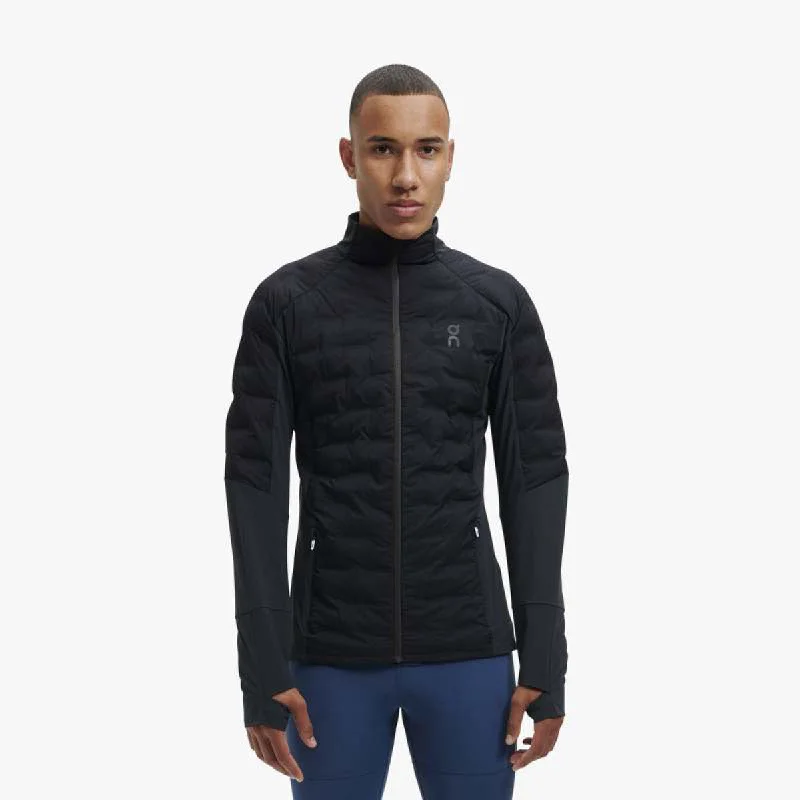 Men's Climate Jacket