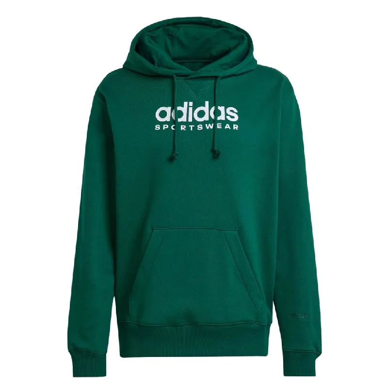 adidas - Men's All SZN Fleece Graphic Hoodie (IJ9426)