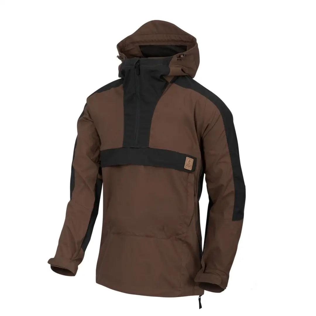 Helikon-Tex Woodsman Anorak Jacket