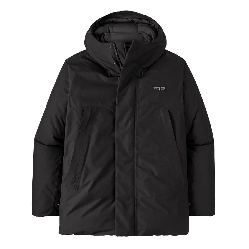 Men's Stormshadow Parka