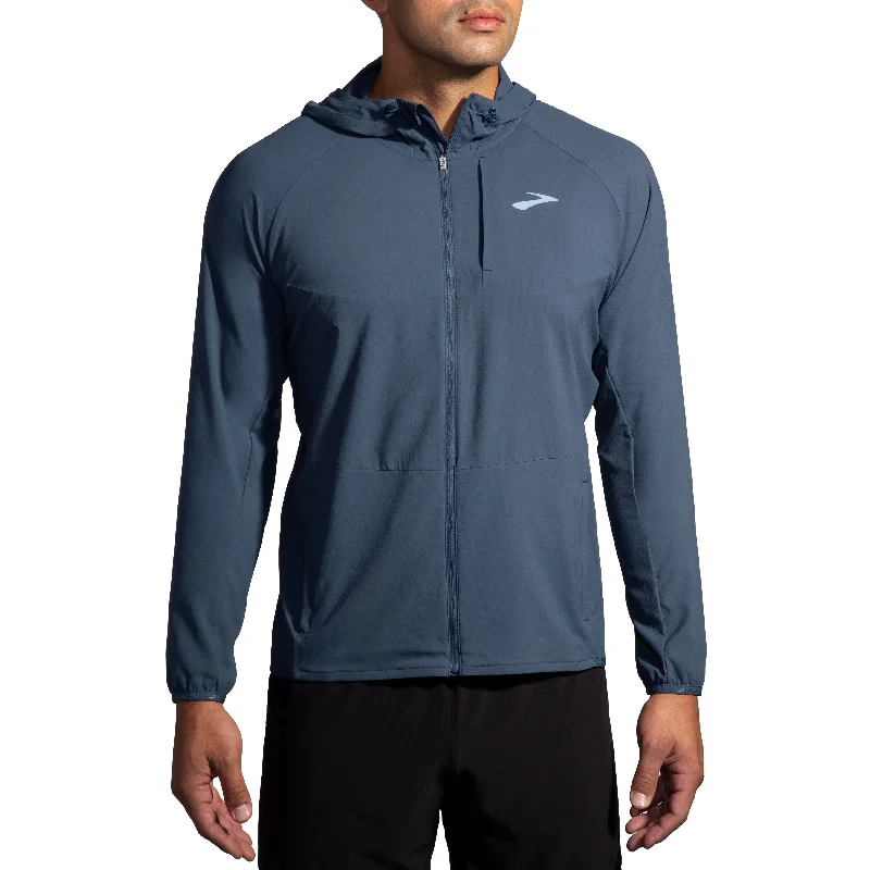 Brooks Men's Canopy Jacket