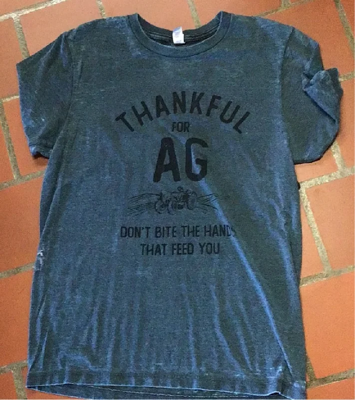 Thankful for Ag Tee