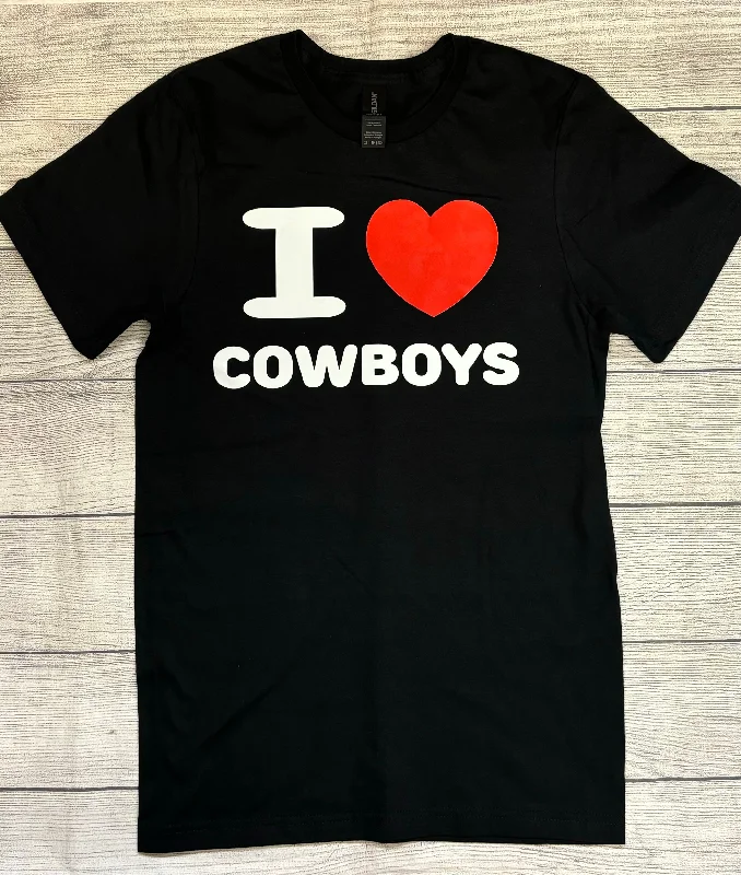 I ♥️ COWBOYS