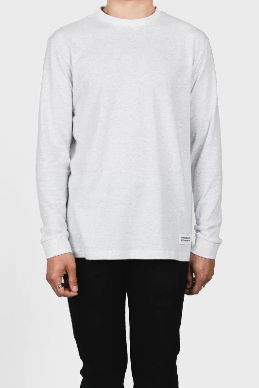 Long Sleeve Ash