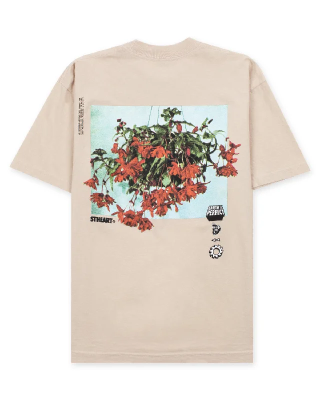 EWP Tee | Sandstone