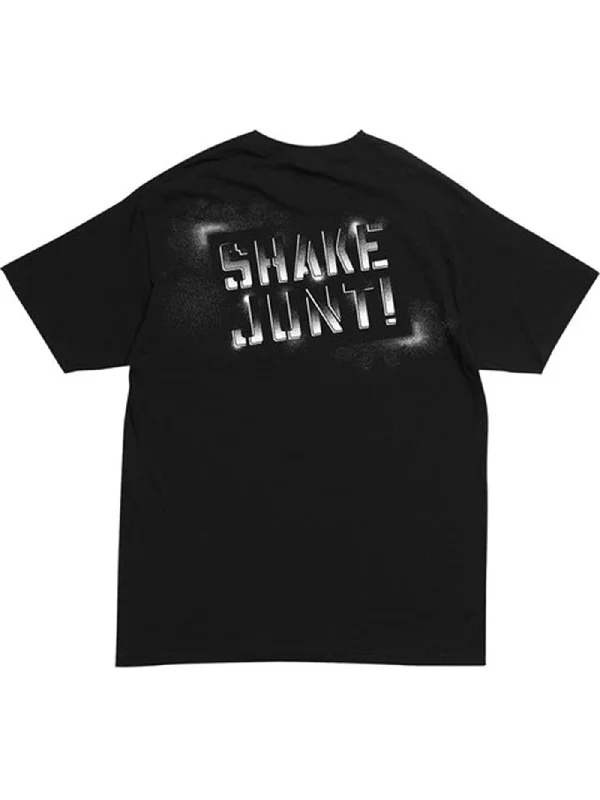 Spray Logo T-Shirt