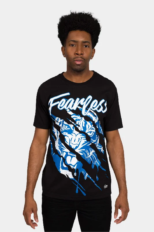 Fearless Tiger Claw T-Shirt