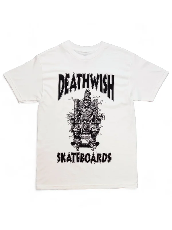 Death Chair T-Shirt