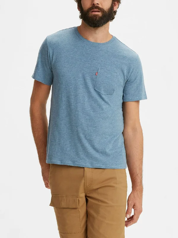 Classic Pocket T-Shirt