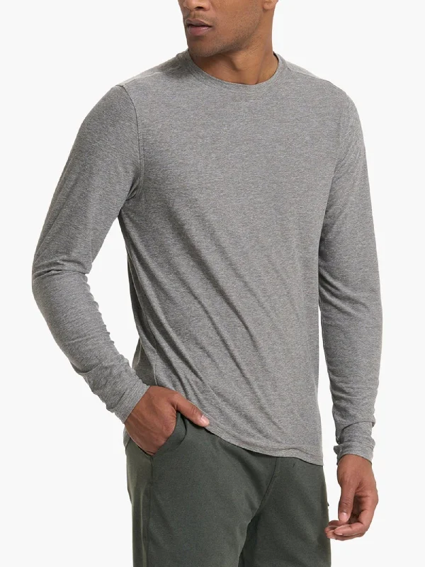 Strato Tech Long Sleeve T-Shirt