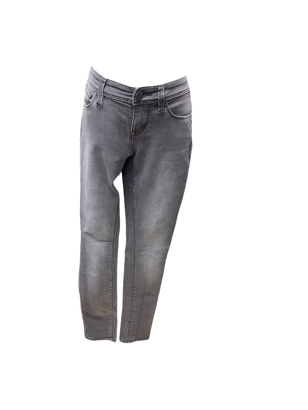 Limited Jr. Gray Jean 26/2