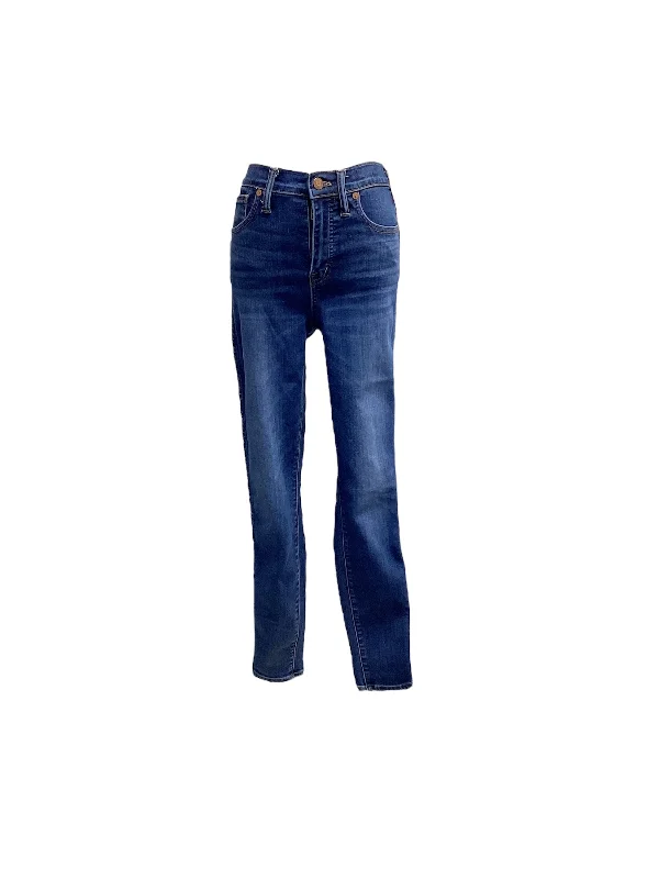 Madewell Jr Jeans 26Tx29