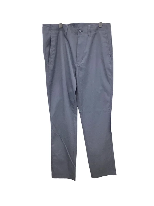 NWT Duckhead Men's Pants Slate 36x34