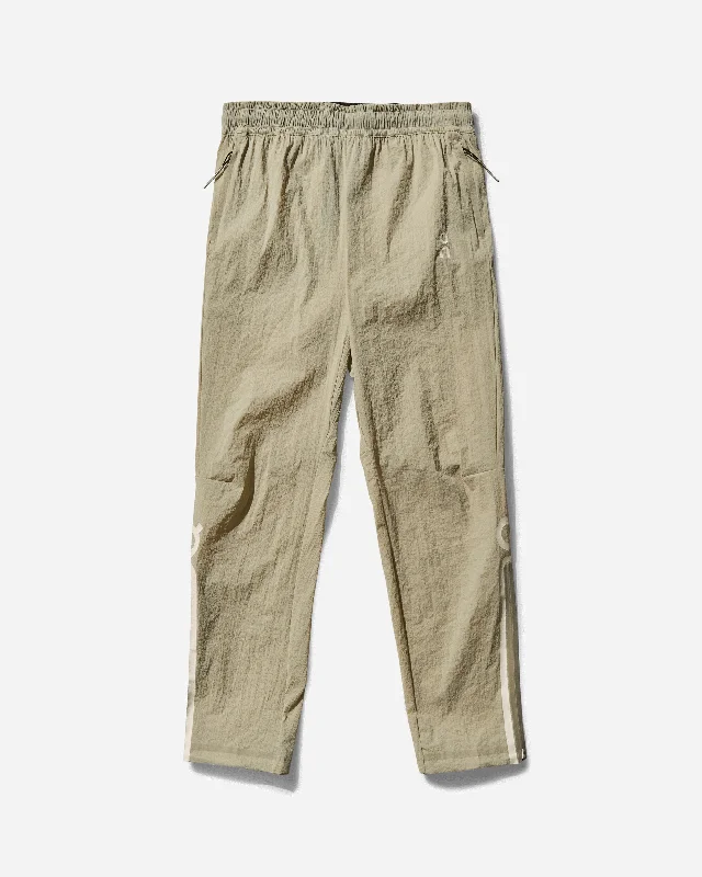 Men's IKON Track Pants Desert